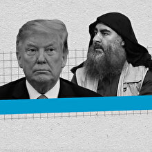 Trump açıkladı: DEAŞ'ın kurucu lideri Bağdadi öldürüldü