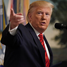 Trump'ın Bağdadi için 'kendini patlattı' ifadesi ne anlama geliyor?