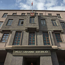 Bağdadi operasyonu: Bilgi alışverişinde bulunuldu
