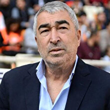 Kayserispor'da Samet Aybaba dönemi sona erdi
