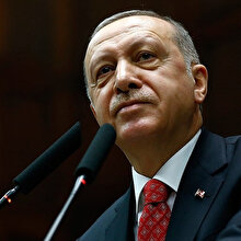 Cumhurbaşkanı Erdoğan'dan 29 Ekim mesajı