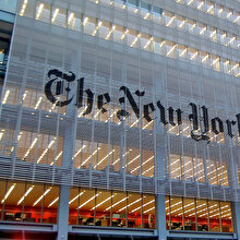 New York Times'ın manipülatif Barış Pınarı içeriği