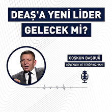 DEAŞ yeni lider çıkarır mı? Trump'ın eve dönüşü ne anlama geliyor?