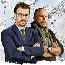 Güvenli Bölge: DAEŞ 'lideri' bir kez daha öldürüldü!