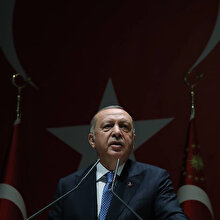 Cumhurbaşkanı Erdoğan'dan Bağdadi yorumu: Bir dönüm noktası