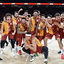 Derbide gülen taraf Galatasaray Doğa Sigorta