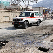 Afganistan'da bombalı saldırı: Çok sayıda ölü ve yaralı var