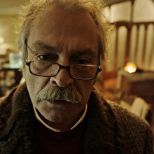 Haluk Bilginer'in yeni dizisi Alex Rider'den 2. fragman geldi
