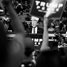 Trump açıkladı: Bağdadi'nin yerine geçecek kişi de öldürüldü
