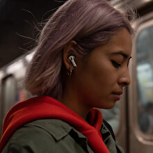 AirPods Pro: Apple'ın yeni kulaklığı hakkında bilmeniz gereken her şey