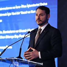 Bakan Albayrak: Piyasalardaki toparlanma güçlü bir şekilde sürüyor