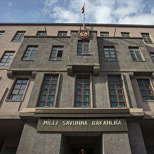 MSB: Rus Askeri Heyeti ile yapılan görüşmeler tamamlanmıştır