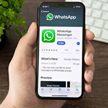 WhatsApp'tan İsrailli şirkete 'casusluk' davası