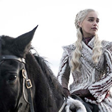 HBO, yeni Game of Thrones dizisinin adını duyurdu