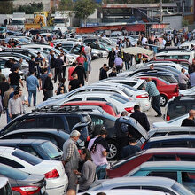 Vatandaş ikinci el otoda Volkswagen dedi