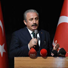 TBMM Başkanı Şentop: İlişkilere zarar verir