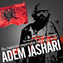 Amca, başardık!