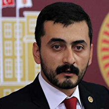 Eren Erdem hakkında tahliye kararı verildi