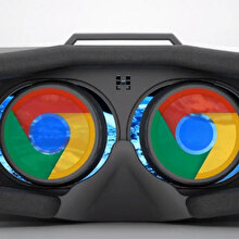 Google güncellemesi Chrome'u web tabanlı VR için hazır hale getiriyor