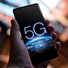 Çin dünyanın en büyük ticari 5G ağına geçti