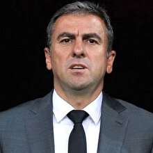 Gençlerbirliği'nde Hamza Hamzaoğlu dönemi