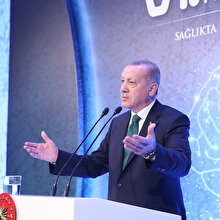 "Suriye'de oluşturduğumuz güvenli bölgeler ülkedeki en huzurlu yerler"