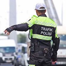 Uygulama bugün başladı: Polis yaka kamerasıyla takip ediyor