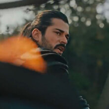 Yeni dizi 'Kuruluş Osman'ın 2. fragmanı yayınlandı
