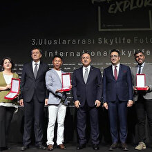 Dışişleri Bakanı Çavuşoğlu: Sanat ve kültür bir ülkenin en önemli yumuşak gücüdür