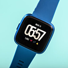 Rapor: Facebook da Fitbit'i satın almak istedi ama Google daha fazla para önerdi