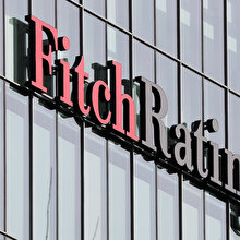 Fitch'den Türkiye kararı: 'Durağan'a yükseltti