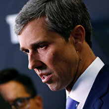 Erken havlu attı: Demokrat başkan aday adaylarından Beto O'Rourke yarıştan çekildi