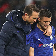 Lampard, 30 yıllık rekoru egale etti