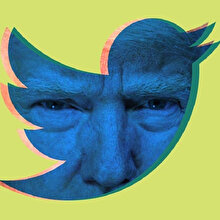 New York Times gazetesi Trump'ın Twitter hesabını analiz etti