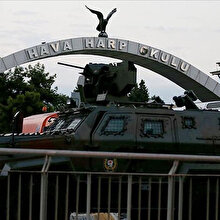 Hava Harp Okulu davası: 8 sanığa ağırlaştırılmış müebbet