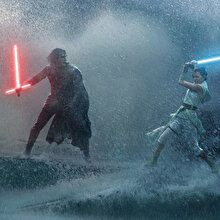 Disney CEO'su Bob Iger, çok sayıda Star Wars filmi çektiklerini belirtti