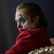Joker'in devamı mı geliyor?