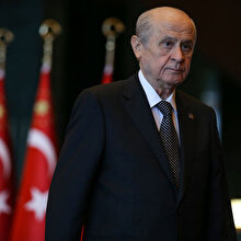 Bahçeli'den Nazlı Ilıcak ve Ahmet Altan tepkisi