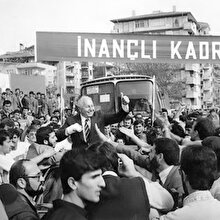 Önce Ahlak ve Maneviyat!