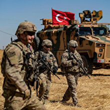 Dünya Türkiye'nin operasyonunu konuşuyor: DEAŞ elebaşı Bağdadi'nin ablası yakalandı