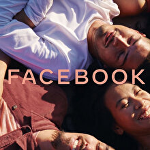 Facebook yeni kurumsal logosunu ve kimliğini duyurdu