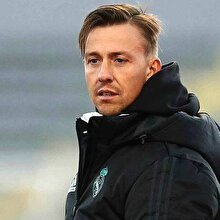 Guti'nin yeni takımı belli oldu