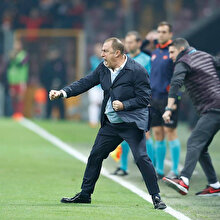 Fatih Terim ile 76. Avrupa sınavı