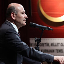 "Mücadele sadece dağda değil, içerideki zihniyetlerle de yapılıyor"