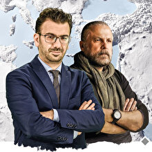 Güvenli Bölge: Yeni bir bölge ve yeni bir dünyanın eşiğinde
