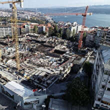 Yeni AKM binası 'Mimar Sinan Operası' ile açılacak