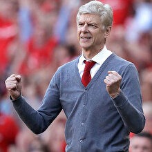 Wenger'den Bayern Münih sinyali