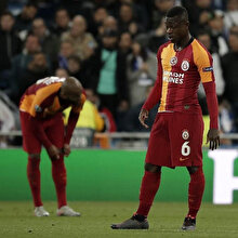 Galatasaray'ın uğursuz tarihi 6 Kasım