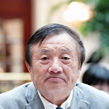 Huawei CEO'su: İsterseniz bizi sonsuza kadar yasaklayın, ABD olmadan da iyi olacağız