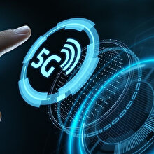 Geçtiğimiz hafta 5G teknolojisini kullanmaya başlayan Çin, 6G için çalışmalara başladı